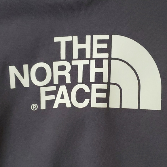 The North Face Sweatshirt - Picture 4 of 4